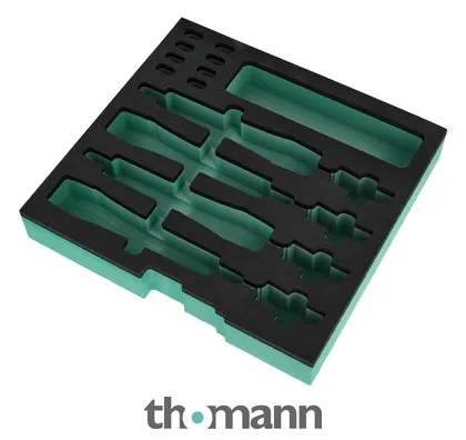 Thomann Inlay 4/4 ew Series