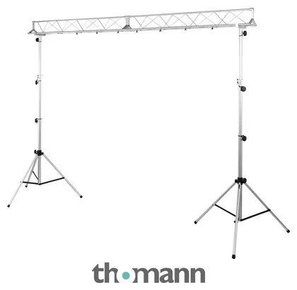 Stageworx LB-3s Lighting Stand Set 3m si