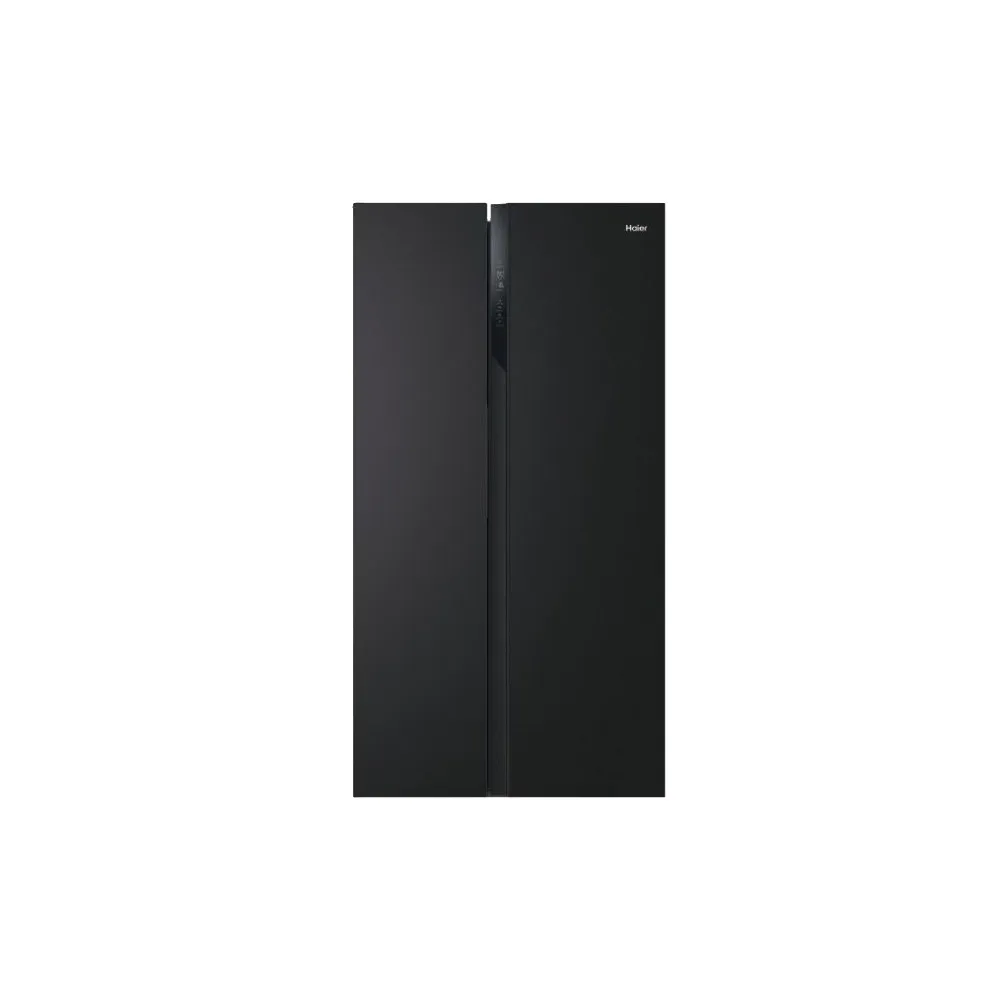 FRIGORIFICO SIDE BY SIDE HAIER - HSR3918ENPB