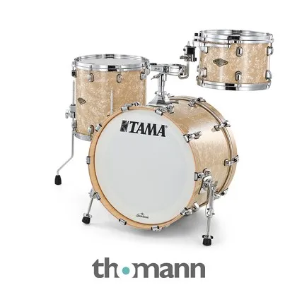 Tama Starcl. Walnut/Birch 20" -VMP