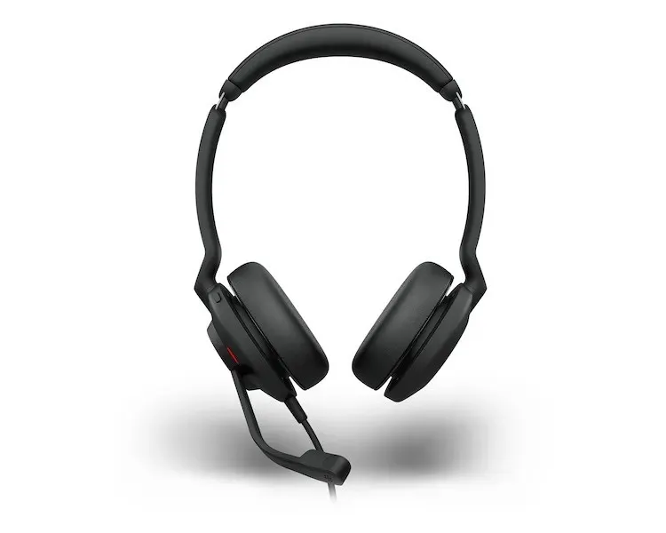 Jabra Evolve2 30 SE, USB C/A, UC Stereo 23189-989-779
