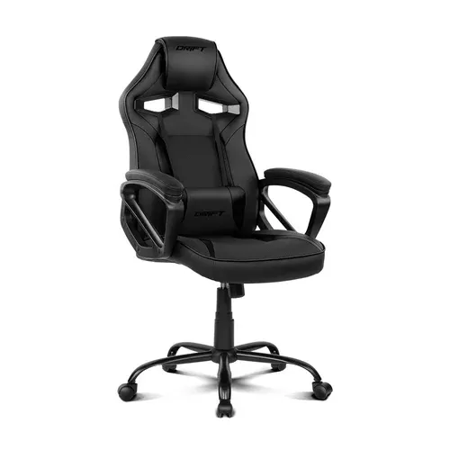 Cadeira Gaming DRIFT DR50 Preta