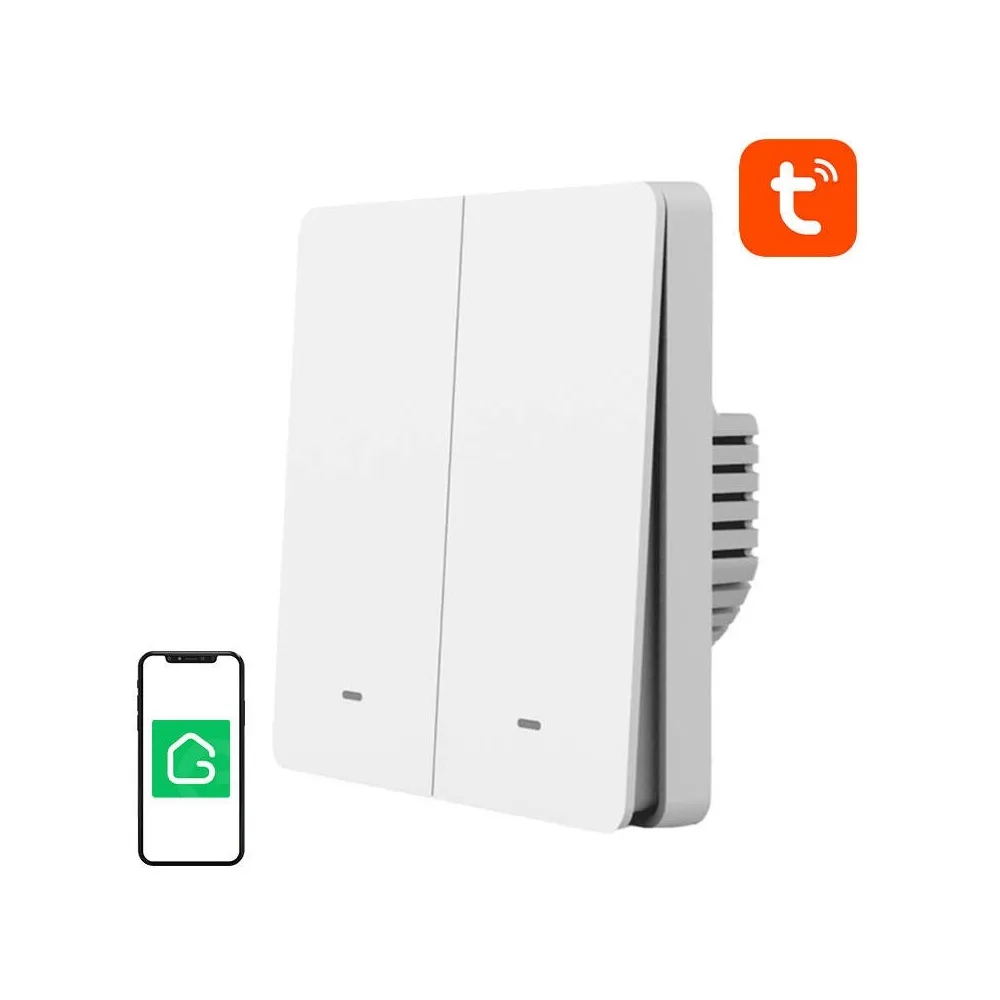 Gosund Luz inteligente WiFi SW9 Tuya