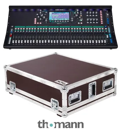 Allen & Heath SQ7 Bundle I