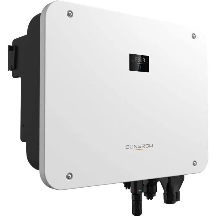 Inversor SUNGROW SH25T Híbrido SH25T