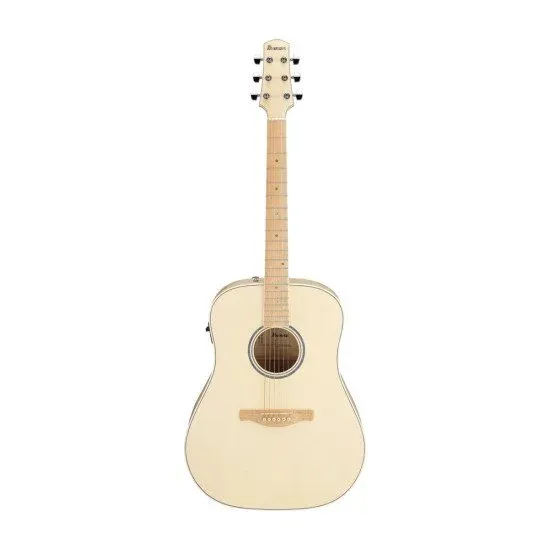 Ibanez Advanced Acoustic AAD77M1E OAW