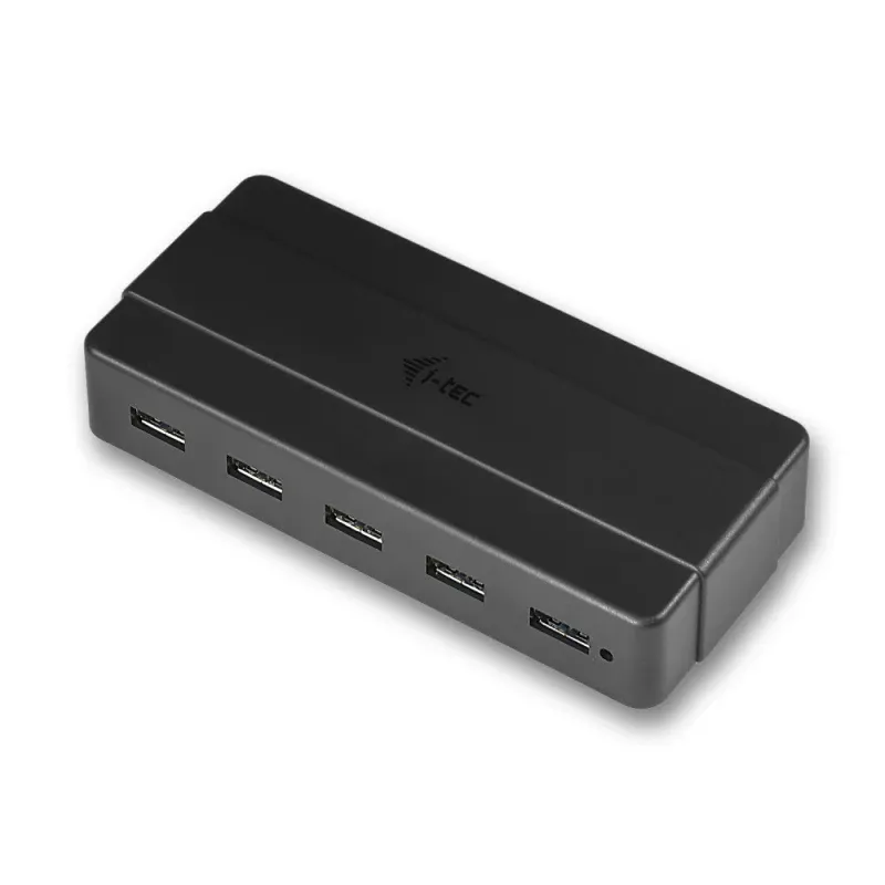 Hub de carregamento i-tec USB 3.0 7 portas com Carregador