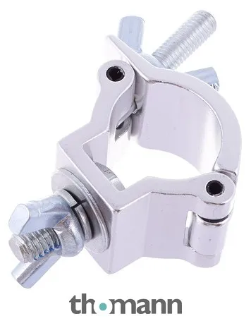 Global Truss F14TA Half Coupler