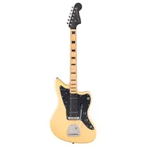 Fender Squier FSR Classic Vibe 70s Jazzmaster MN Vintage Blonde