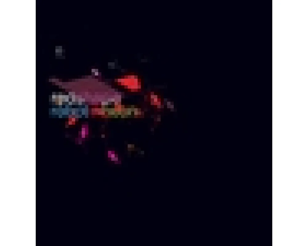 Redshape - Robot - Neon