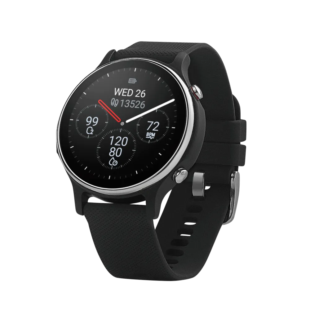 ASUS VivoWatch 6 (HC-D06)