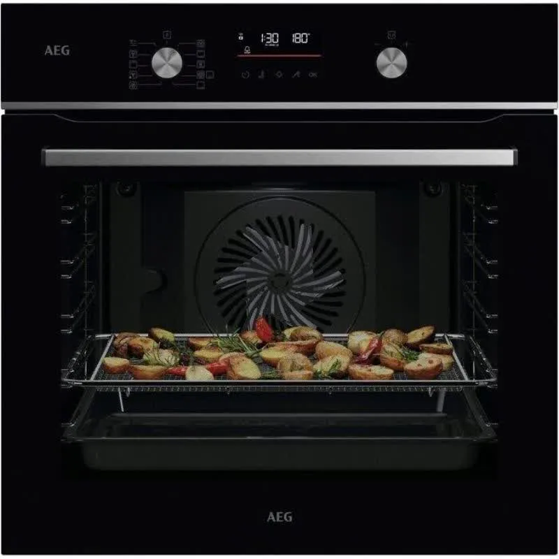 Forno Aeg Os-6-pb-511-ab