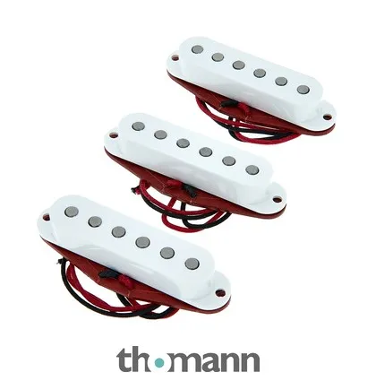 Bare Knuckle BC True Grit ST Set WH