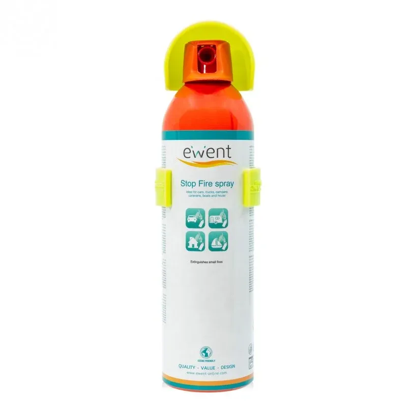 Spray Stop Fogo Ewent EW5621