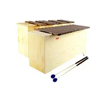 Xilofone Honsuy Concept Baixo 49550 Cromático