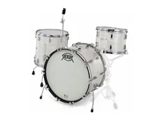 Bateria Pearl President Phenolic PSP923XP Pearl White Oyster