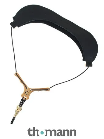 BG France S72YMSH Zen Yoke Strap S