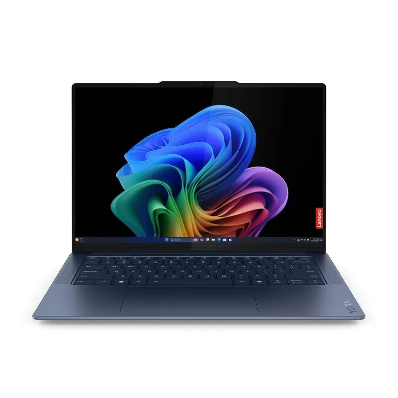 Lenovo Yoga Slim 7 14Q8X9 Qualcomm Snapdragon X1E-78-100/16GB/512GB SSD/14.5" (FR)