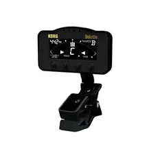 Afinador Korg AW3M Dolcetto c/metronomo