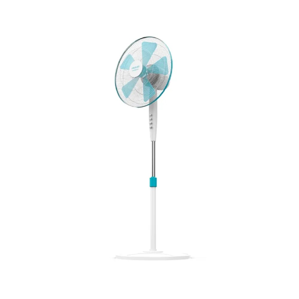 Ventoinha de Pé Cecotec Energysilence 500