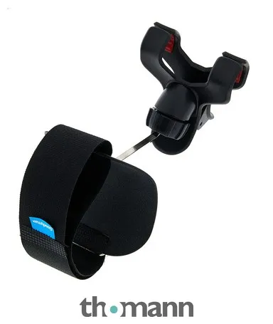 marsch smart Smartphone Holder Flute