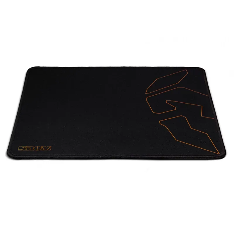 Krom Knout Speed - Tapete de rato gaming