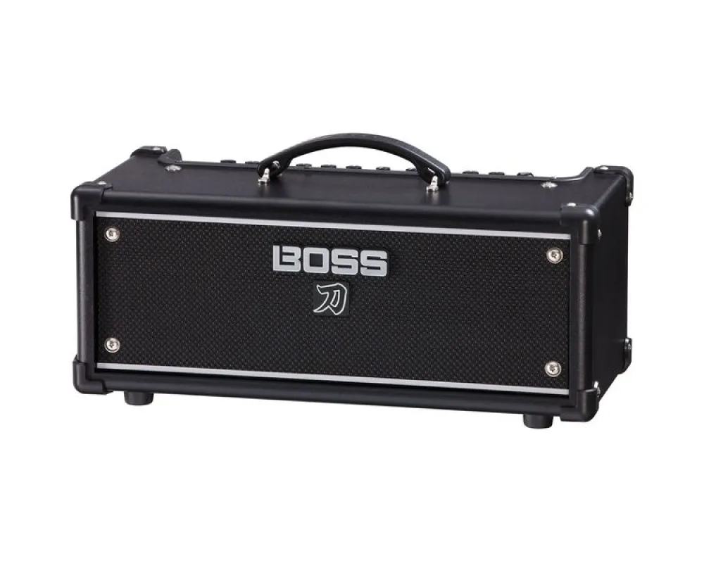 Boss Katana Head Gen 3