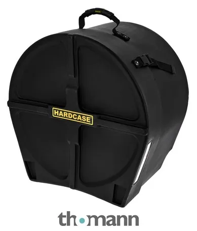 Hardcase HN18FT Floor Tom Case