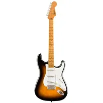 Fender Squier Stratocaster Classic Vibe 50s MN 2-Colour Sunburst