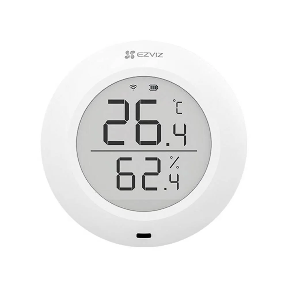 Sensor de Temperatura EZVIZ T51C