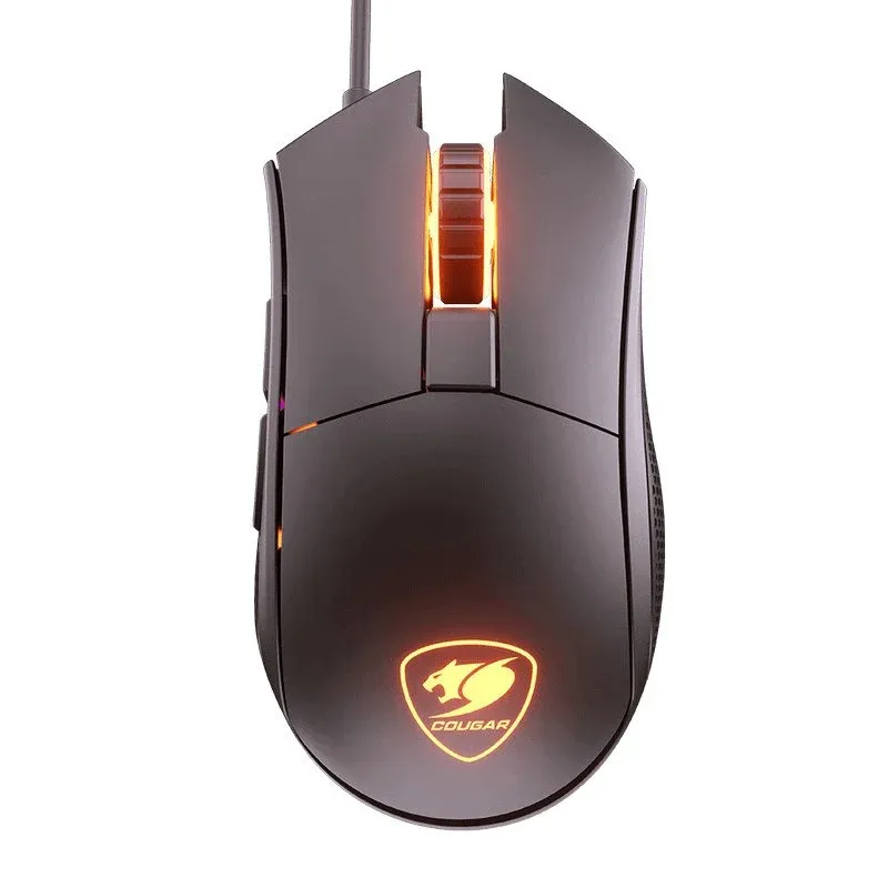 Cougar Revenger ST Rato Gaming RGB 5000DPI