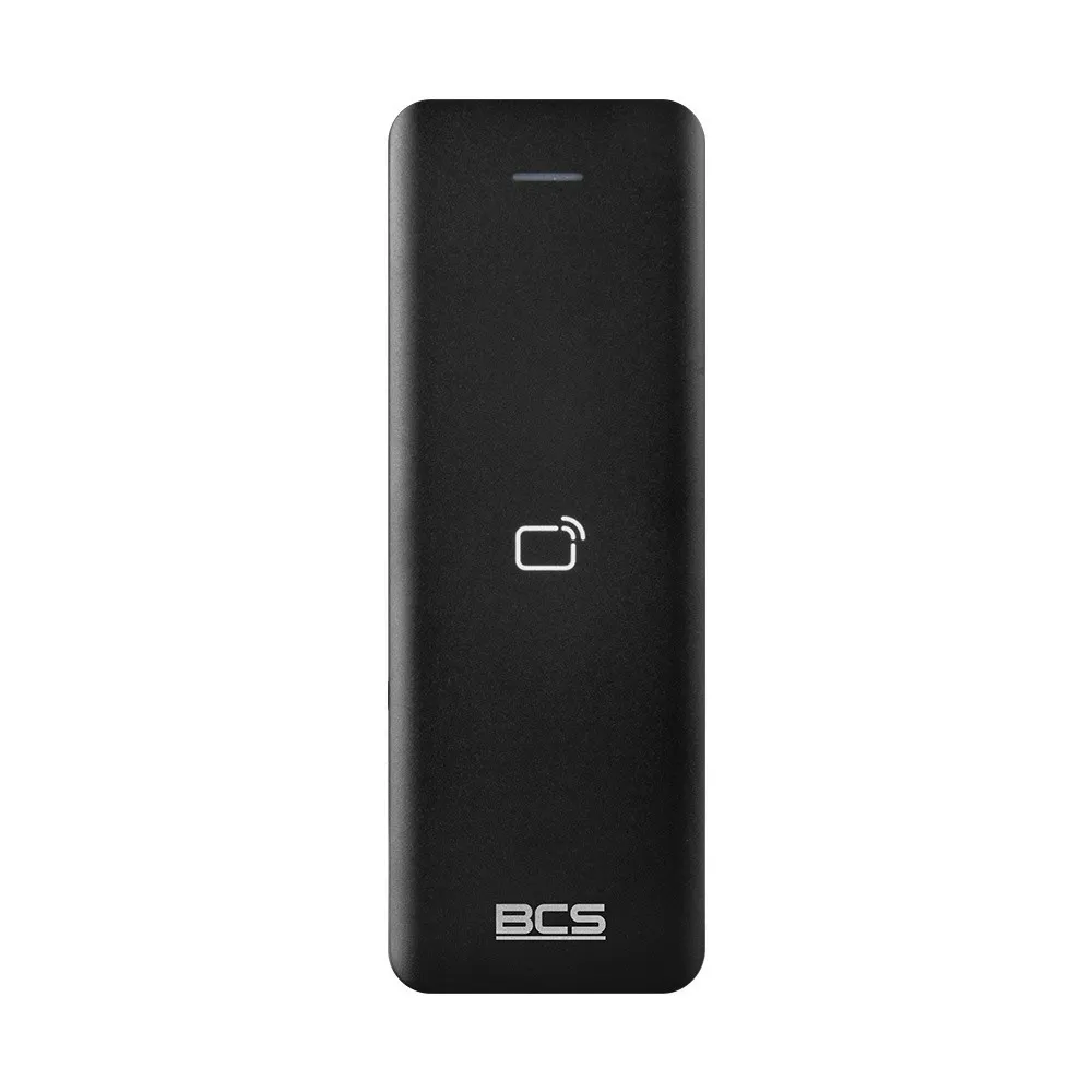 BCS BCS-L-CRS-M9Z Leitor de Cartões Proximidade Mifare BCS-L-CRS-M9Z