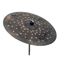 Prato Ride 22" Istanbul Agop Xist Dark Dry