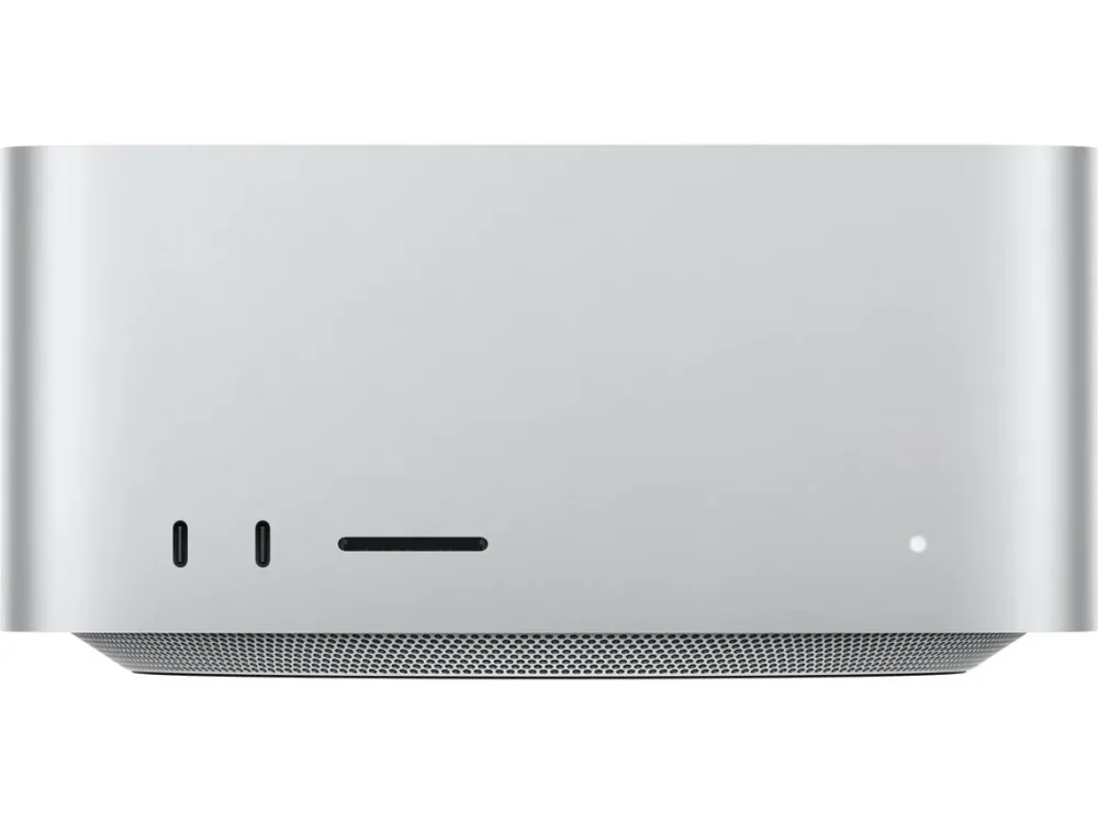 Mac Studio APPLE CTO (Apple M5 Ultra - RAM: 96 GB - 16 TB SSD)