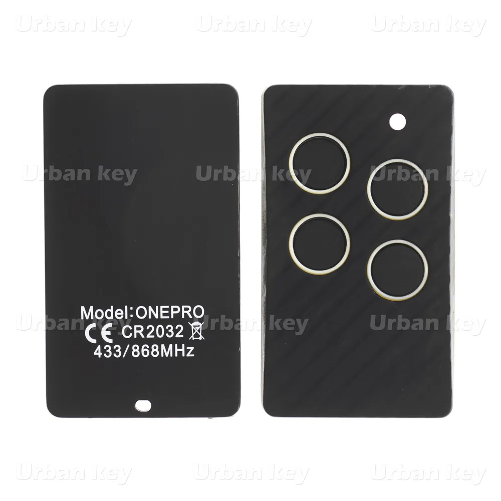 Caixa De Substituição Para As Placas Onepro_P - CAIXA_ONEPRO_PUK