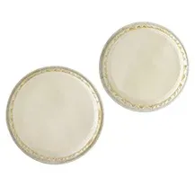 Peles bongos Adamastor DB105 6,5"+ 7,5"