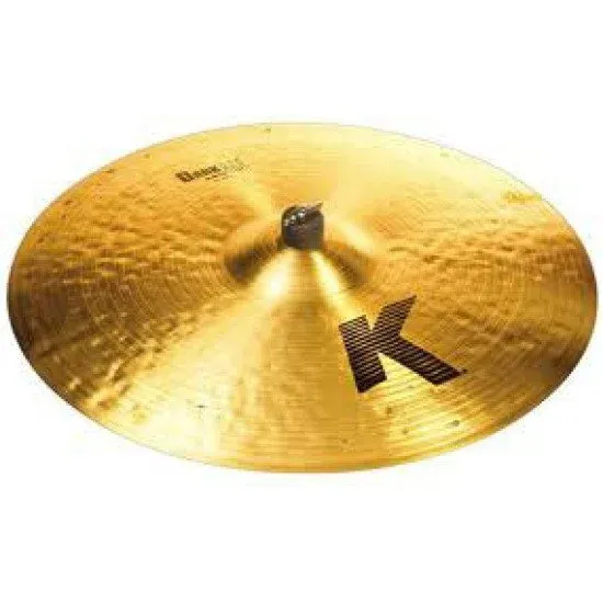 Zildjian 22" K Dark Medium