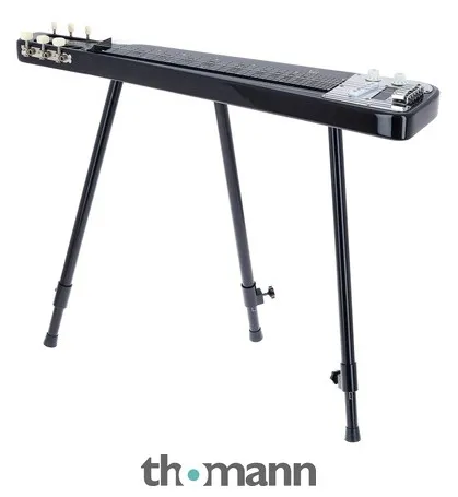 🎸 Harley Benton Slider II Lap Steel w/Stand