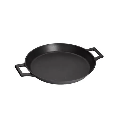 Paeller Inox Absolut Preto 36Cm 18136