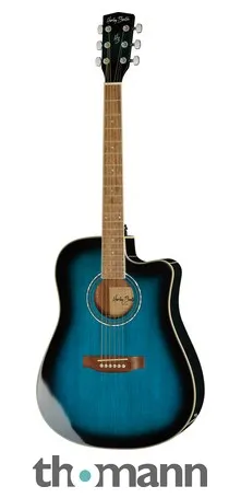 Harley Benton D-120CE TB