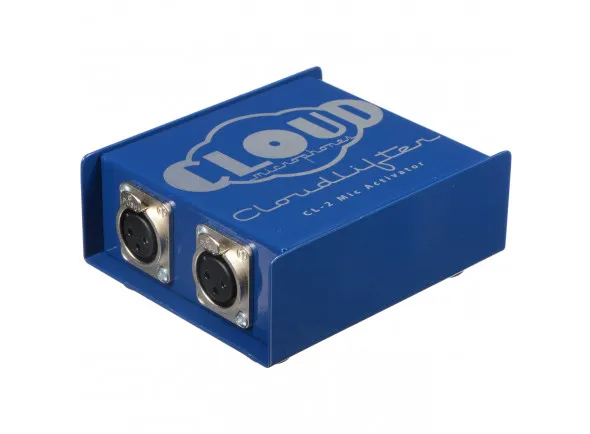Cloud Microphones Cloudlifter CL-2 Mic Activator