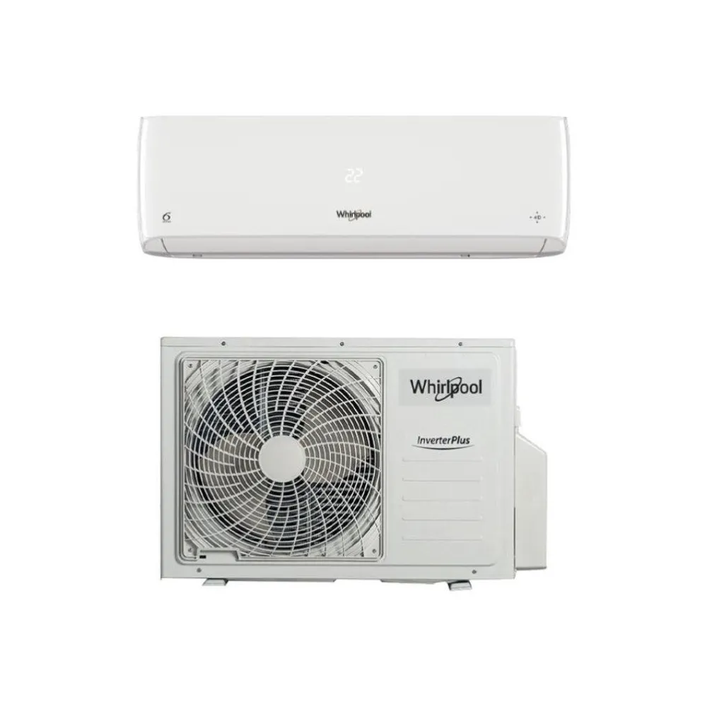 AR CONDICIONADO WHIRLPOOL SPICR-312-WF I+O – Mono