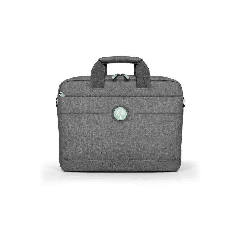 PORT MALA YOSEMITE ECO 15.6" GREY #PROMO 2026#