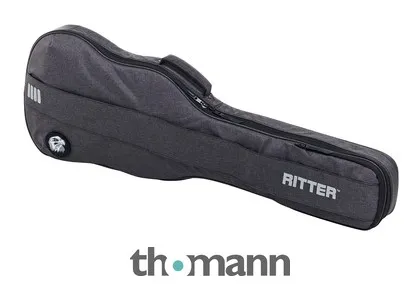 Ritter Bern Electric Bass ANT