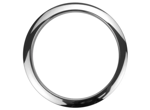 Bass Drum O's 5