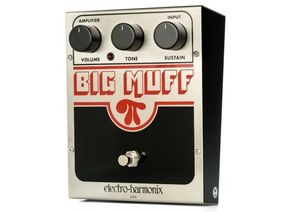 Electro Harmonix Big Muff PI USA