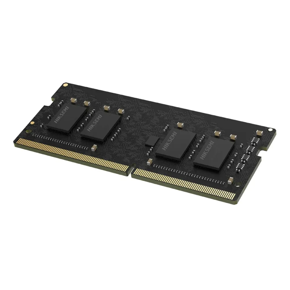 Memória RAM SO-DIMM Hikvision 8GB DDR4 3200MHz