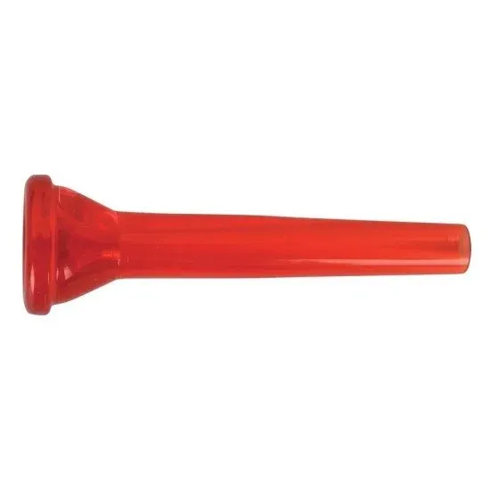 PTRUMPET BOCAL TROMPETE pTrumpet 5C Vermelho
