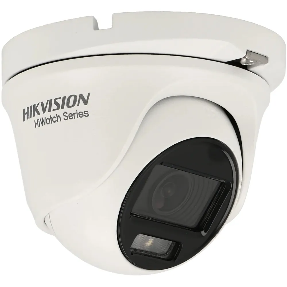 Câmara Dome 4 Em 1 2 MP E Lente Fixa - Hwt-T129-M