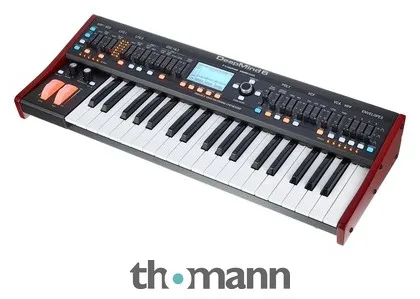 Behringer DeepMind 6